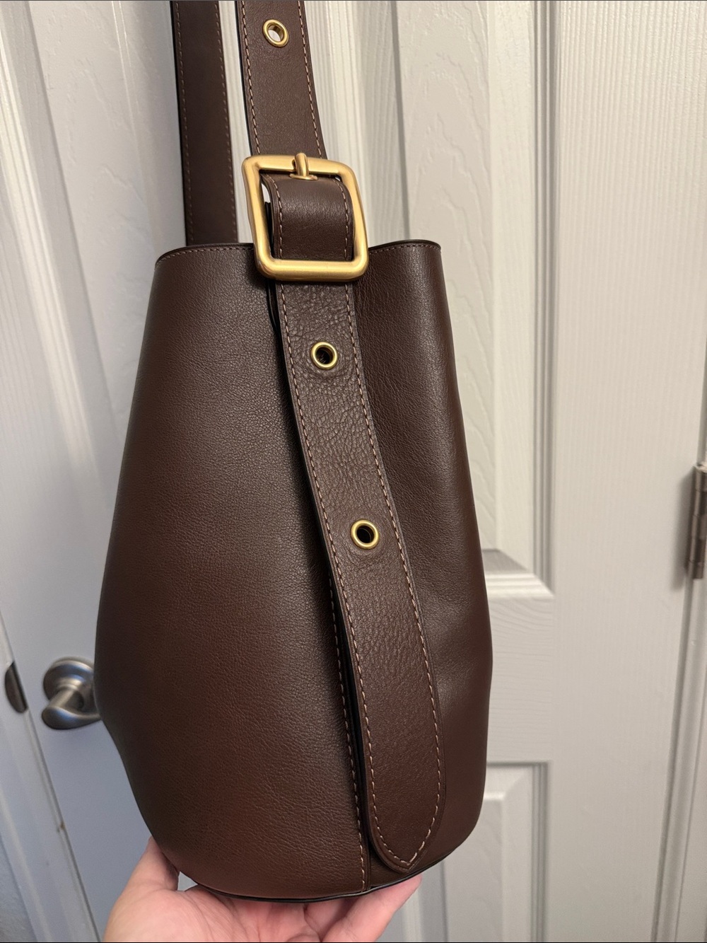 Bleecker Bucket Bag - Picture 5 of 14
